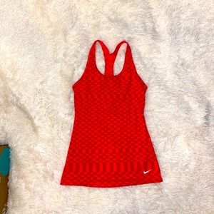 Nike Tank Top